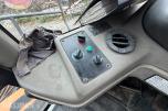 2006 Case 327B dumper / 6x6 / Sentralsmøring