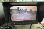 2006 Case 327B dumper / 6x6 / Sentralsmøring