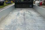 2020 Iveco Daily planbil m/tipp – automat – ryggekamera – 3-seter