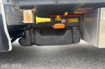 2020 Iveco Daily planbil m/tipp – automat – ryggekamera – 3-seter