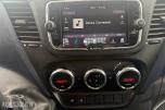 2020 Iveco Daily planbil m/tipp – automat – ryggekamera – 3-seter