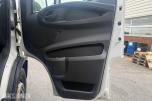 2020 Iveco Daily planbil m/tipp – automat – ryggekamera – 3-seter