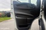 2020 Iveco Daily planbil m/tipp – automat – ryggekamera – 3-seter