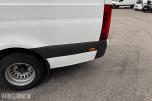 2020 Mercedes-Benz Sprinter - 190 hk Automat servicebil med verkstedinnredning
