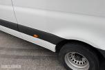 2020 Mercedes-Benz Sprinter - 190 hk Automat servicebil med verkstedinnredning