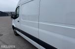 2020 Mercedes-Benz Sprinter - 190 hk Automat servicebil med verkstedinnredning