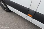 2020 Mercedes-Benz Sprinter - 190 hk Automat servicebil med verkstedinnredning