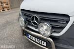 2020 Mercedes-Benz Sprinter - 190 hk Automat servicebil med verkstedinnredning