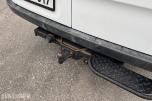2020 Mercedes-Benz Sprinter - 190 hk Automat servicebil med verkstedinnredning