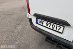 2020 Mercedes-Benz Sprinter - 190 hk Automat servicebil med verkstedinnredning
