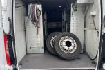 2020 Mercedes-Benz Sprinter - 190 hk Automat servicebil med verkstedinnredning