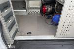 2020 Mercedes-Benz Sprinter - 190 hk Automat servicebil med verkstedinnredning