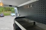 2020 Mercedes-Benz Sprinter - 190 hk Automat servicebil med verkstedinnredning