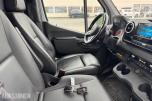 2020 Mercedes-Benz Sprinter - 190 hk Automat servicebil med verkstedinnredning