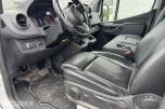 2020 Mercedes-Benz Sprinter - 190 hk Automat servicebil med verkstedinnredning
