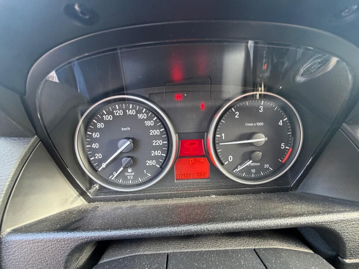 2011 BMW X1 xDrive18d