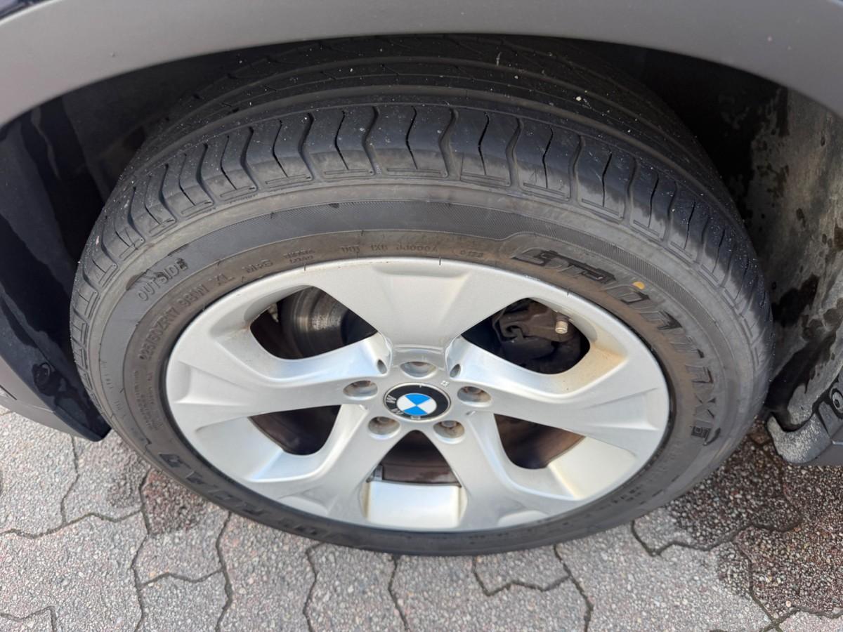 2011 BMW X1 xDrive18d