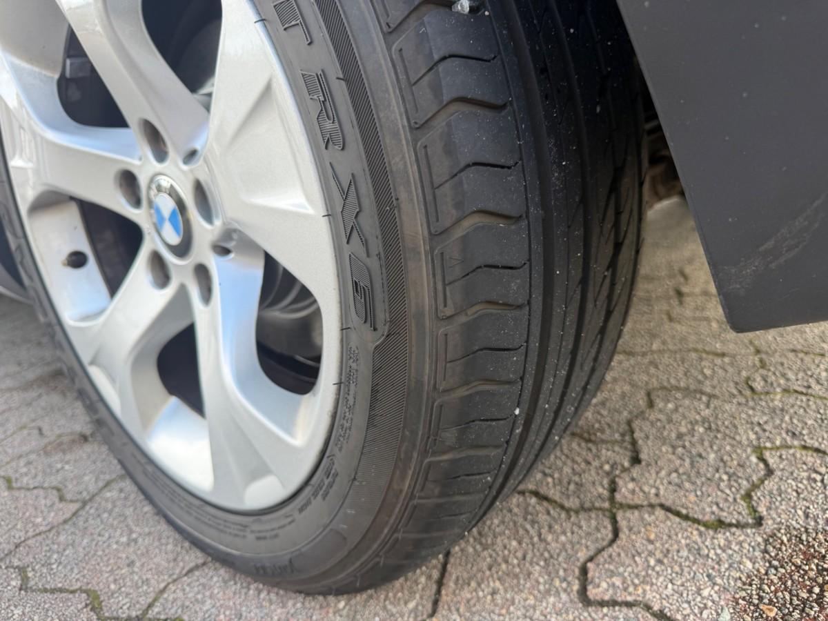 2011 BMW X1 xDrive18d
