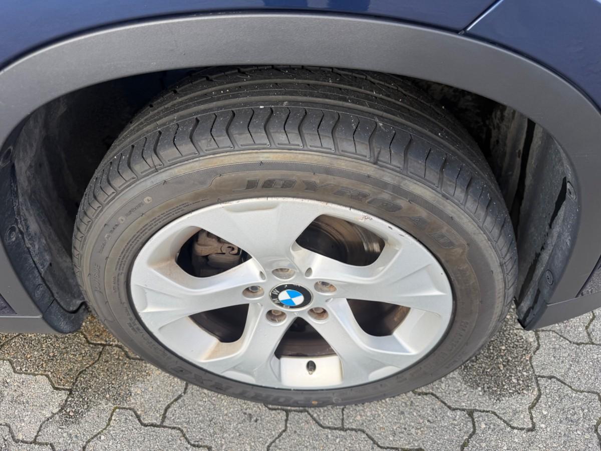 2011 BMW X1 xDrive18d