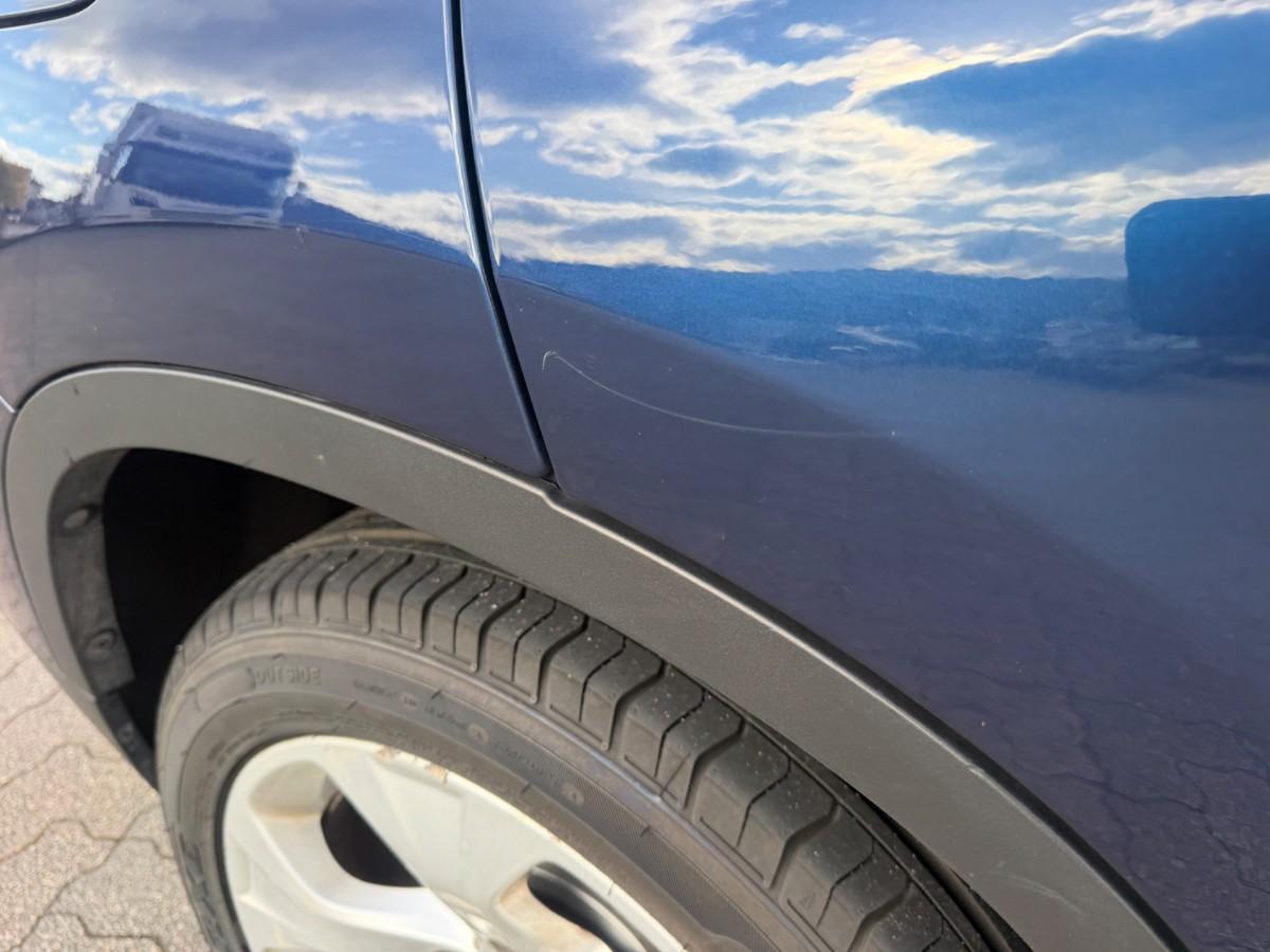 2011 BMW X1 xDrive18d