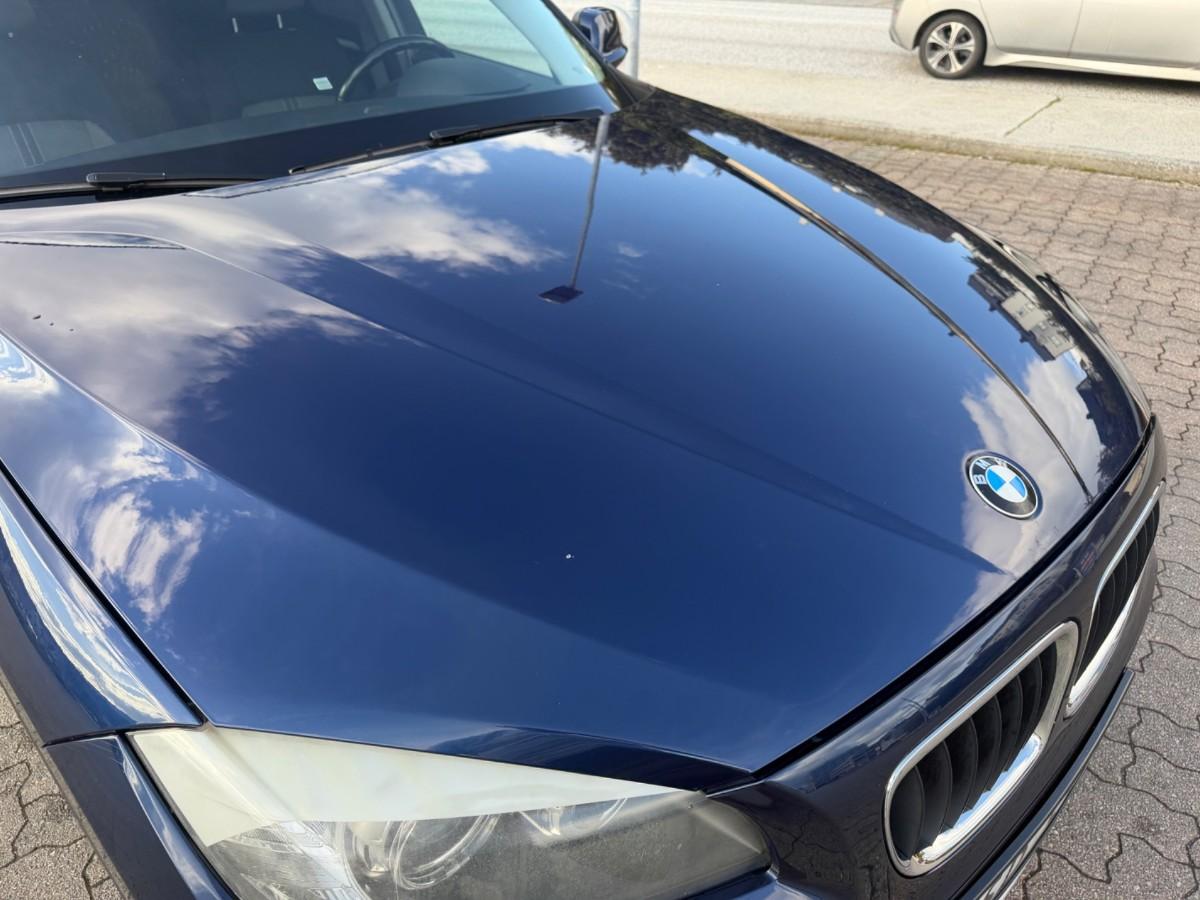 2011 BMW X1 xDrive18d