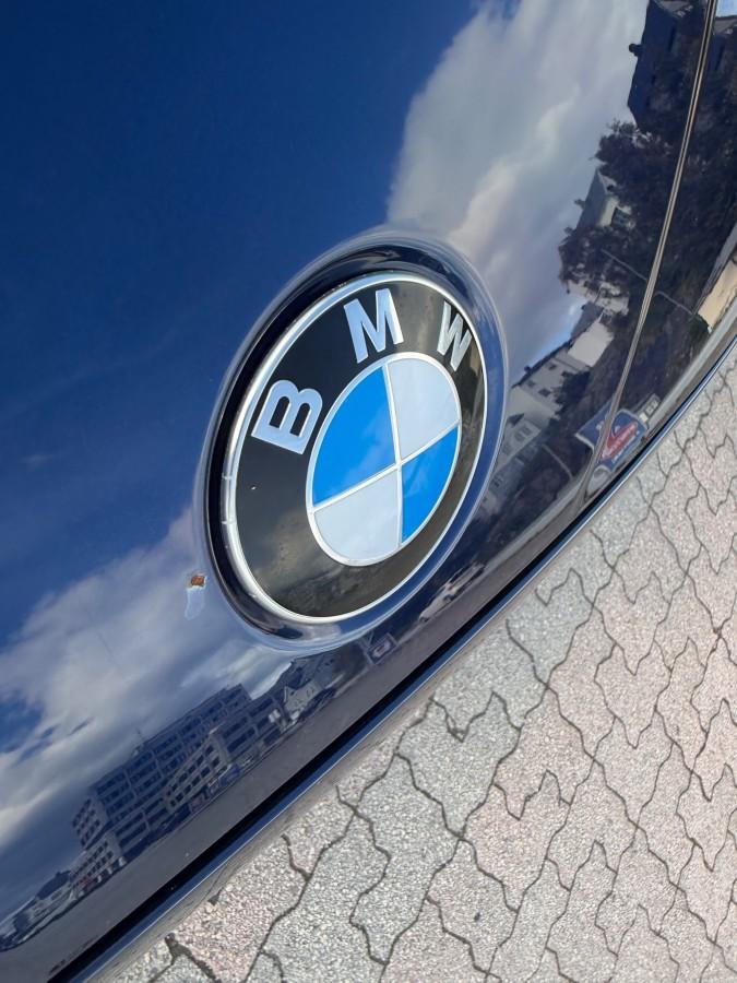 2011 BMW X1 xDrive18d