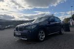 2011 BMW X1 xDrive18d