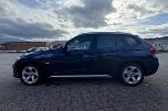 2011 BMW X1 xDrive18d