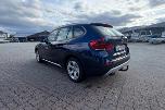 2011 BMW X1 xDrive18d