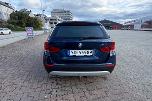 2011 BMW X1 xDrive18d