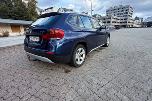 2011 BMW X1 xDrive18d