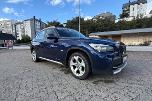 2011 BMW X1 xDrive18d