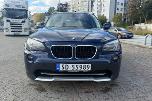2011 BMW X1 xDrive18d