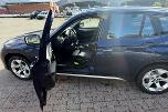 2011 BMW X1 xDrive18d