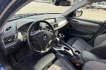 2011 BMW X1 xDrive18d