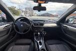 2011 BMW X1 xDrive18d