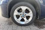 2011 BMW X1 xDrive18d