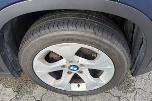 2011 BMW X1 xDrive18d