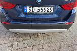 2011 BMW X1 xDrive18d