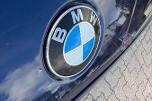 2011 BMW X1 xDrive18d