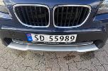 2011 BMW X1 xDrive18d