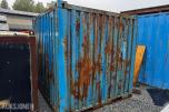 Container 8 fot