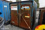 Container 8 fot
