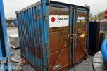 Container 8 fot