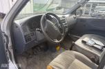 2008  HIACE 2.5-117 D 4WD, 268240km