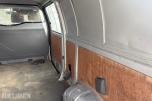 2008  HIACE 2.5-117 D 4WD, 268240km