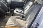 2008  HIACE 2.5-117 D 4WD, 268240km