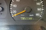 2008  HIACE 2.5-117 D 4WD, 268240km