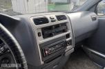 2008  HIACE 2.5-117 D 4WD, 268240km