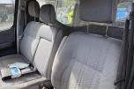 2008  HIACE 2.5-117 D 4WD, 268240km
